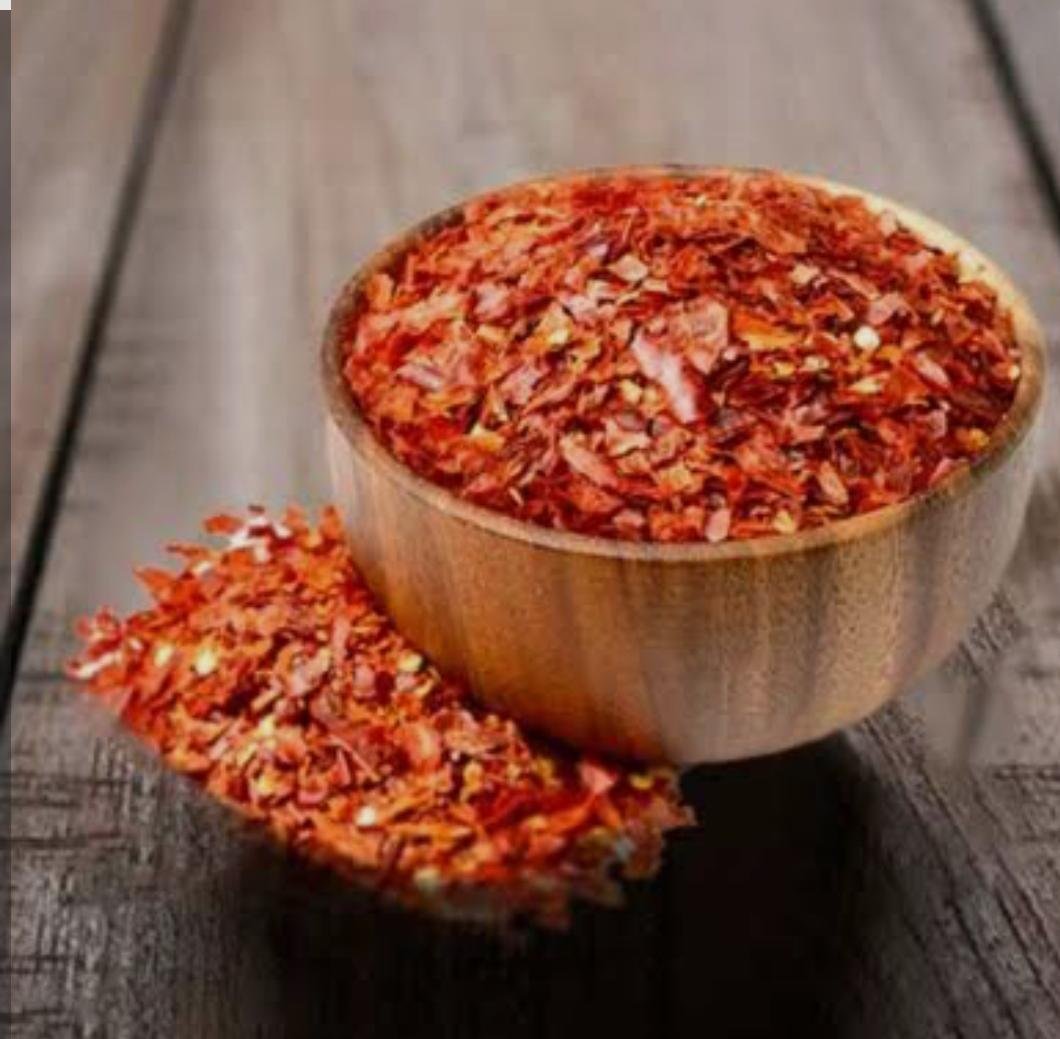 Lal Chili Flakes