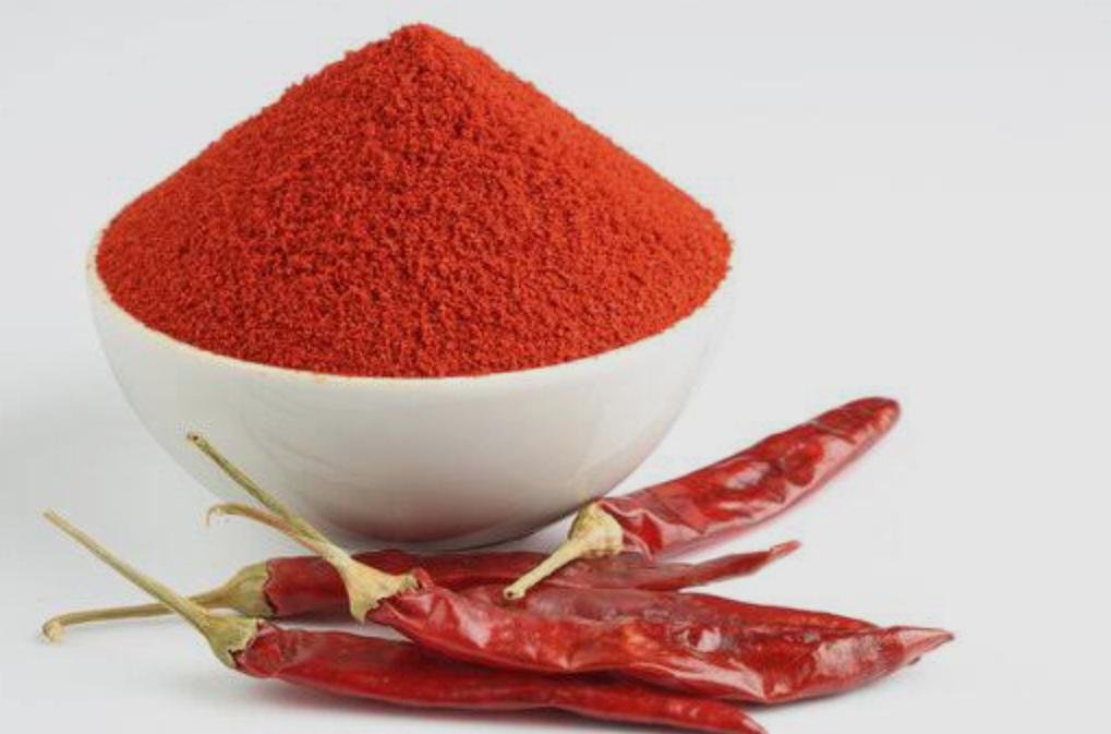 Thikha Lal Mirch Powder