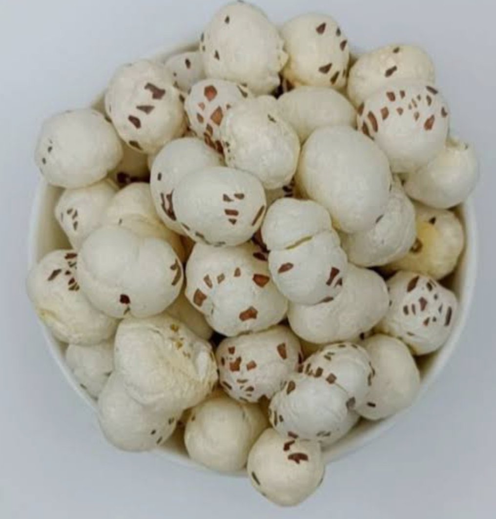 Makhana HP